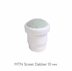 Перо для сквизера MTN Street Dabber 10 мм. - фото 10201