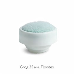 Перо для сквизера Grog 25 мм. Flowtex - фото 10249