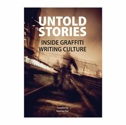 Книга Untold Stories - фото 11711