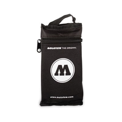 Сумка для маркеров Molotow Portable Bag 12 шт. - фото 4664