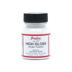 Лак Angelus Acrylic Finisher High Gloss - фото 9759