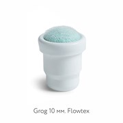 Перо для сквизера Grog 10 мм. Flowtex