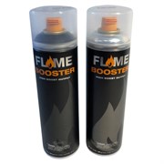 Flame Booster Combo