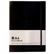 Скетчбук MTN Markerbook A4