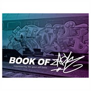 Книга Book of Zack