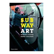 Книга Subway Art