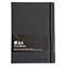 Скетчбук MTN Blackbook A4 - фото 9500