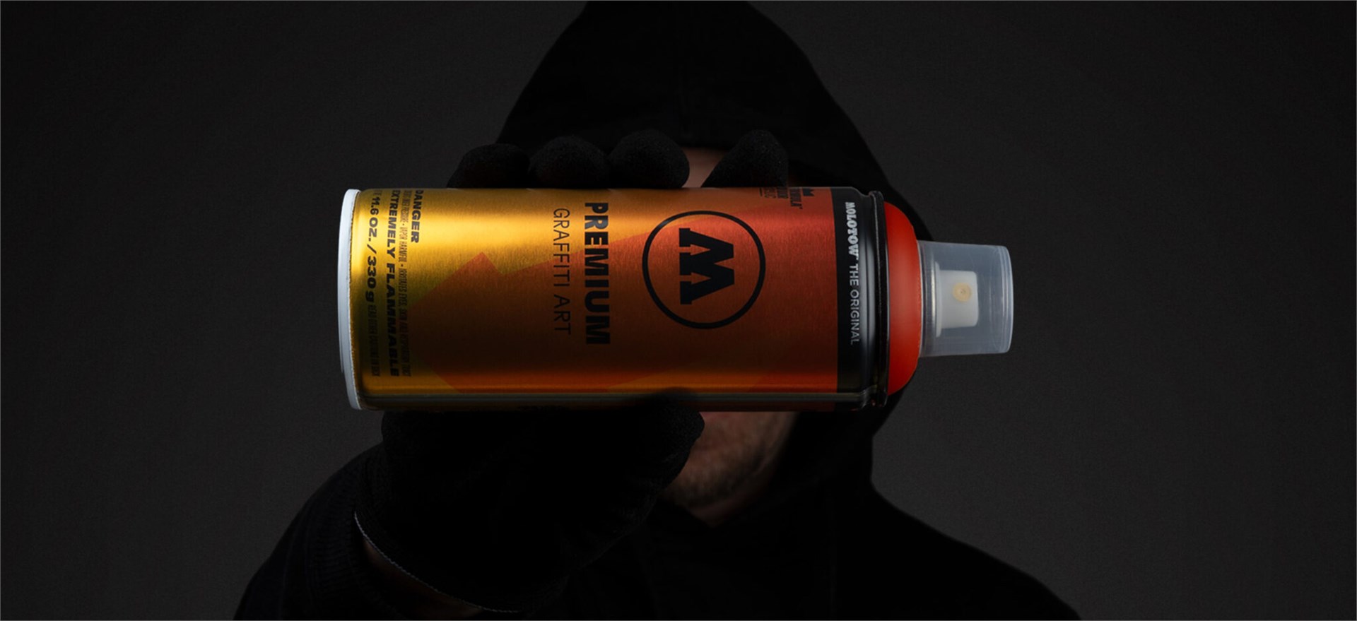 Новая формула Molotow Premium