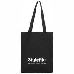 Сумка Шопер Stylefile Logo Big - фото 10111