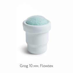 Перо для сквизера Grog 10 мм. Flowtex - фото 10255