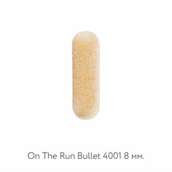 Перо для маркера On The Run 4001 Bullet 8 мм. - фото 10266