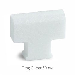 Перо для маркера Grog Cutter Quickflow 30 мм. - фото 10280
