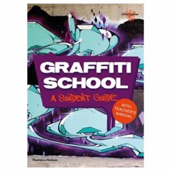 Книга Graffiti School Buch - фото 10441
