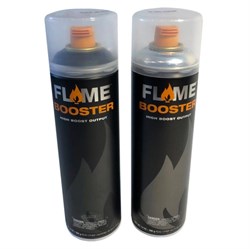 Flame Booster Combo - фото 10921
