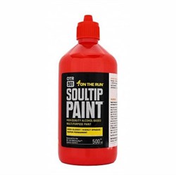Заправка On The Run 901 Soultip Paint 500 мл. - фото 11335