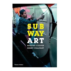 Книга Subway Art - фото 11633