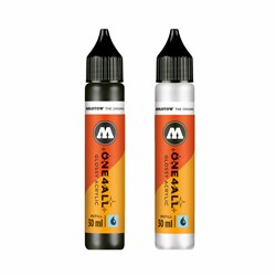 Заправка Molotow One4all 30 мл. Глянцевая GfXQdbPDiRwBF6dKNoY882 - фото 12624