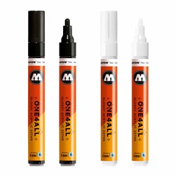 Маркер Molotow One4all 227HS 4 мм. Глянцевый EAze7c44gnFvEgWYUj2vK2 - фото 12626