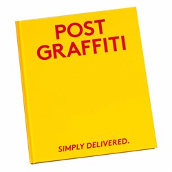 Книга Post Graffiti lKgOJ6i4gUzu-lqvMhluN2 - фото 12744