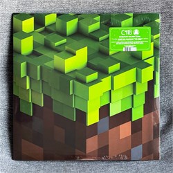 C418 - Minecraft Volume Alpha rqnf0OAWjkGg28oDNeoiT2 - фото 13046