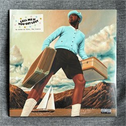 Tyler The Creator - Call Me If You Get Lost eYmFJQR2iag4NeSsMMg8d1 - фото 13086