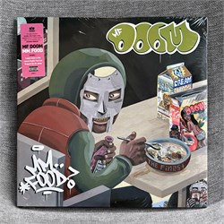 MF Doom - Mm...Food NTwgY6PVjze712RHixrkU3 - фото 13090