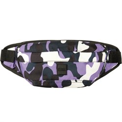 Поясная сумка Urban Classics Ultraviolet Camo 6PYmwd4QhmdqZpeI3WSCv1 - фото 13450