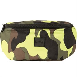 Поясная сумка Urban Classics Frozen Yellow Camo l--LeRReh90f4ZTpIl9wQ0 - фото 13467
