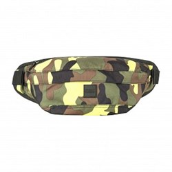 Поясная сумка Urban Classics Frozen Yellow Big Camo aSuiucMtgWFo03aXNqjpq2 - фото 13489