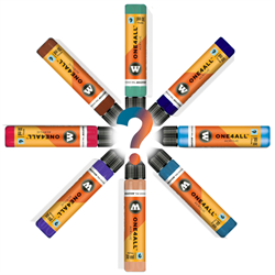 Заправка Molotow One4all 30 мл. случайного цвета zllUxLFzjDeBovYPzJICm2 - фото 13514