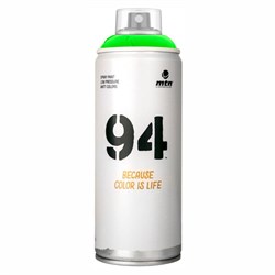 Аэрозольная краска MTN 94 Fluor 400 мл. f6BzPLrgied1emlFrJ5ap0 - фото 13677