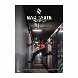 Журнал "Bad Taste" №24, 2018 heRDnYiHgrxzTt12z--O-3