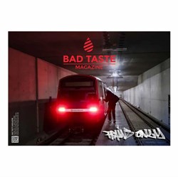 Журнал "Bad Taste" №27, 2020 B2-2m8ULhvuCXrVQpb9MT2