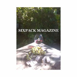 Журнал "Six Pack" №4, 2023 wKZuFFYEjPOBcOpA7rMSc3