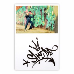 Книга "ShaOne Remixed Media 1980-2020", 2023 TKbRgzwZjZc4H6UPYJhTd2