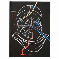 Книга "Barcelona Showdown" Blood & Madness, 2021 vIe44vgzjO1YesD8NnHEd0