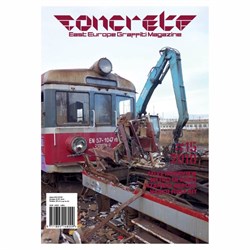 Журнал "Concrete" №15, 2018 6HvnJQHLjZI5Wy7Lwpdt22