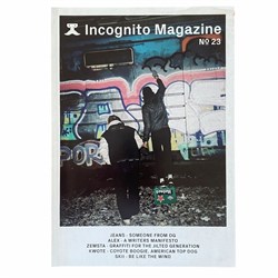 Журнал "Incognito" №23, 2018 yOQ1YBfnh6cVXfhWKJ5kG0