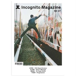 Журнал "Incognito" №27, 2021 fBF7NRi3jmAnVcXr1nUAF2