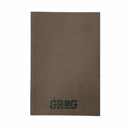 Журнал "Lifestyle Zine" Grog vol.2, 2023 6mNhwHXrjB0M5zp3a1Z4w3