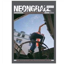 Журнал "Neongrau" №6, 2018 YHbGIPQSjRwbLg5a-jZxX1