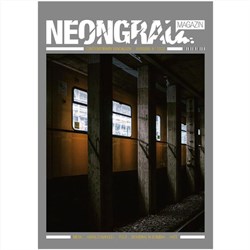Журнал "Neongrau" №8, 2020 ZEfUzXSDjFgOUehs2WUGe3