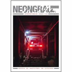 Журнал "Neongrau" №11, 2023 DfN6xQiPj0Oq48YkQCeju2