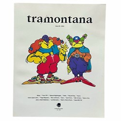 Журнал MTN "Tramontana" №6, 2023 fLdfPl1ZhKhhVaGQgw8Kv1