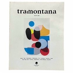 Журнал MTN "Tramontana" №4, 2020 aSN7YkGIjbh9poCt9lcin1