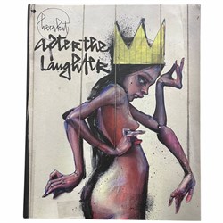 Книга "After The Laughter" Herakut, 2011 vDv6Pr99iwvfjPo8uWclN1