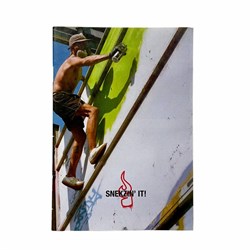 Журнал "Snekzin' It!" 8-ZtZ7Q4iTuI9ONkC56g50