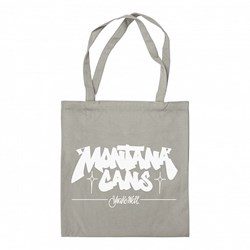 Сумка Шопер Montana Tres, Серая 6mPNv7CPjw7XZr5oWhAuT2