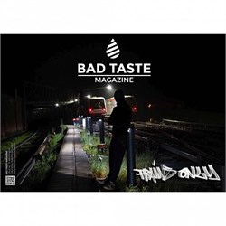 Журнал "Bad Taste" №31, 2024 C2uPuYYrh1zcz1Cw0IVpp2
