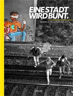 Книга "Eine Stadt Wird Bunt 1980-1999" CVxdfsqVgkC815QRk6Dff0